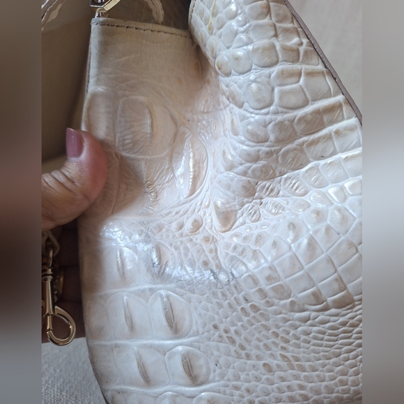 Brahmin small alice bag - Picture 9 of 13